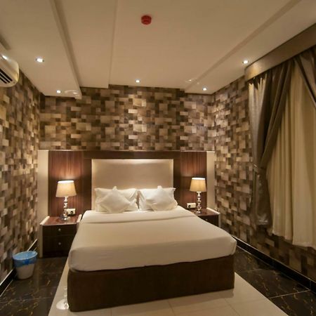 Elite Suites Hotel - Al Muruj Ριάντ Εξωτερικό φωτογραφία
