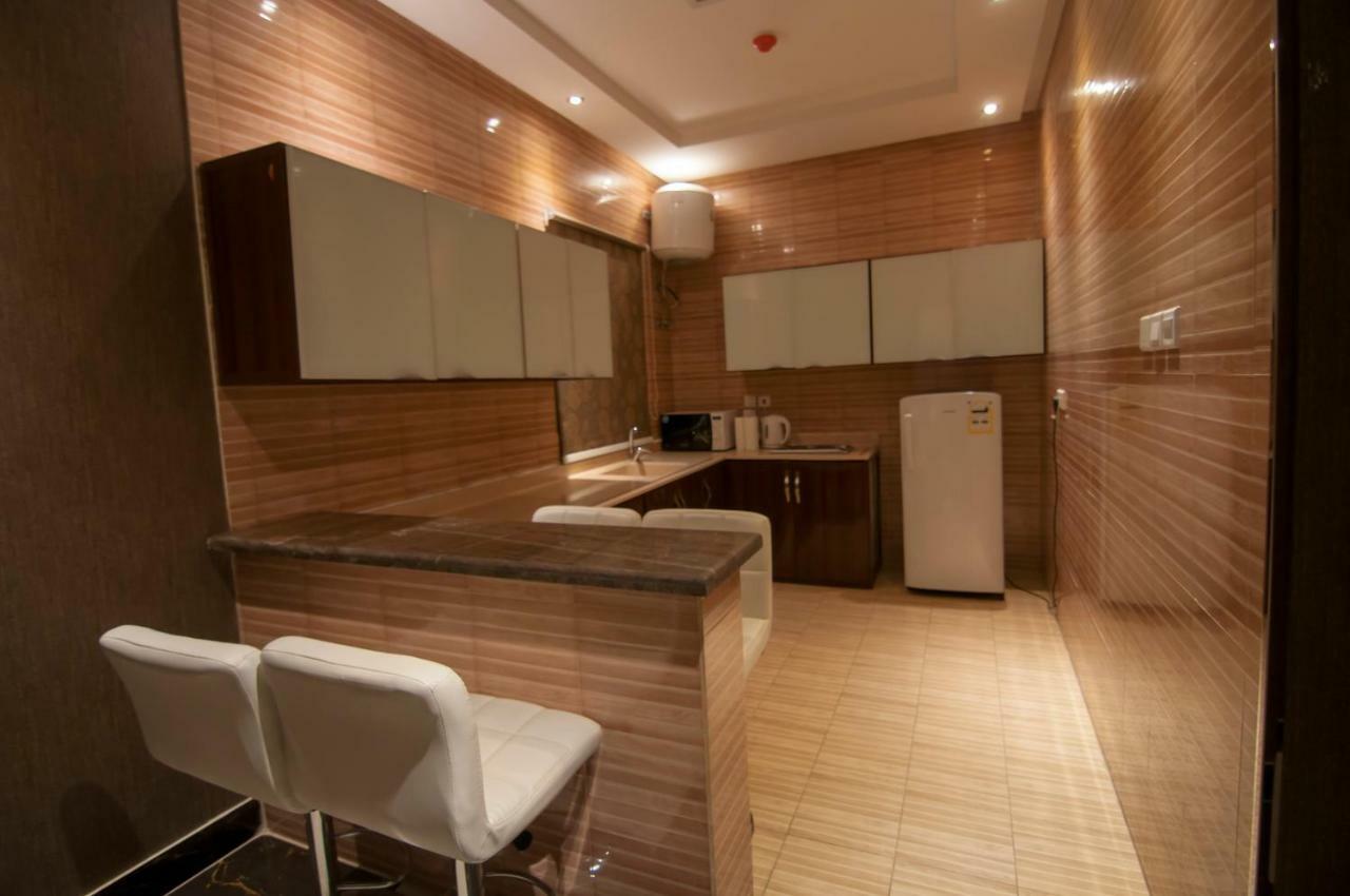 Elite Suites Hotel - Al Muruj Ριάντ Εξωτερικό φωτογραφία