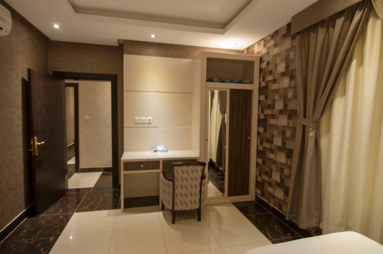 Elite Suites Hotel - Al Muruj Ριάντ Εξωτερικό φωτογραφία