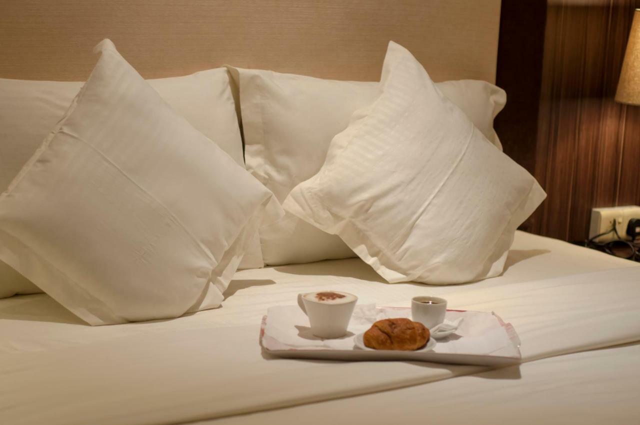 Elite Suites Hotel - Al Muruj Ριάντ Εξωτερικό φωτογραφία