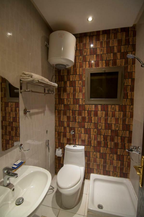 Elite Suites Hotel - Al Muruj Ριάντ Εξωτερικό φωτογραφία
