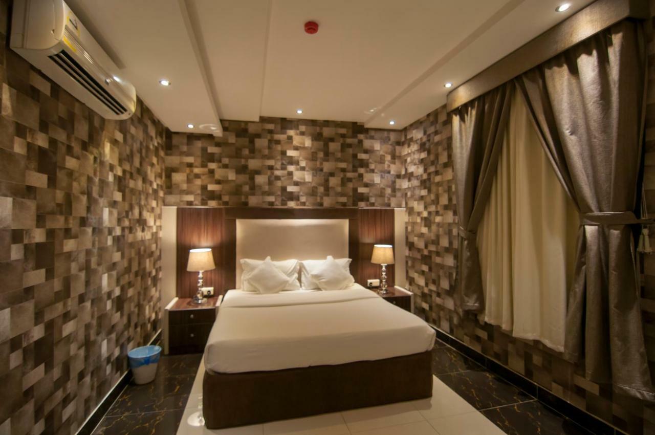 Elite Suites Hotel - Al Muruj Ριάντ Εξωτερικό φωτογραφία