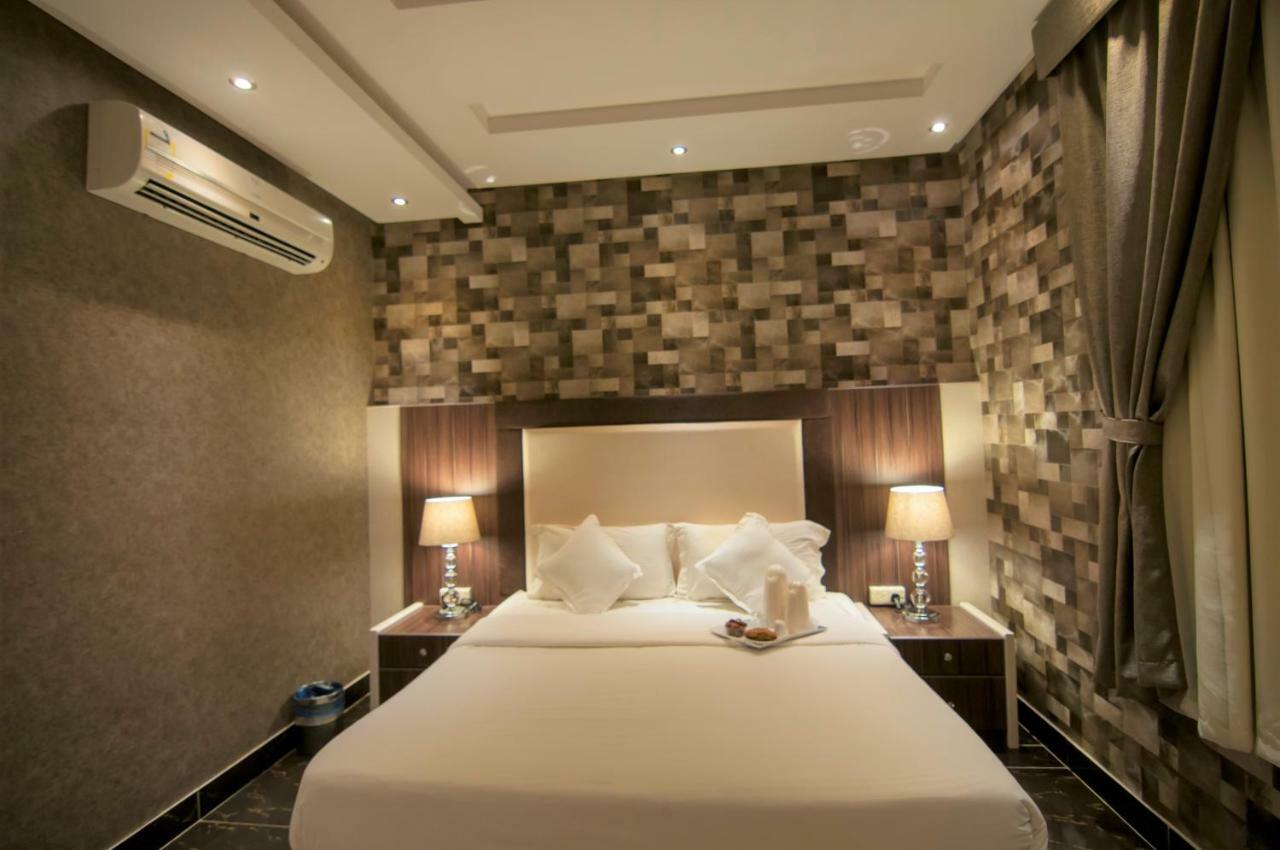 Elite Suites Hotel - Al Muruj Ριάντ Εξωτερικό φωτογραφία