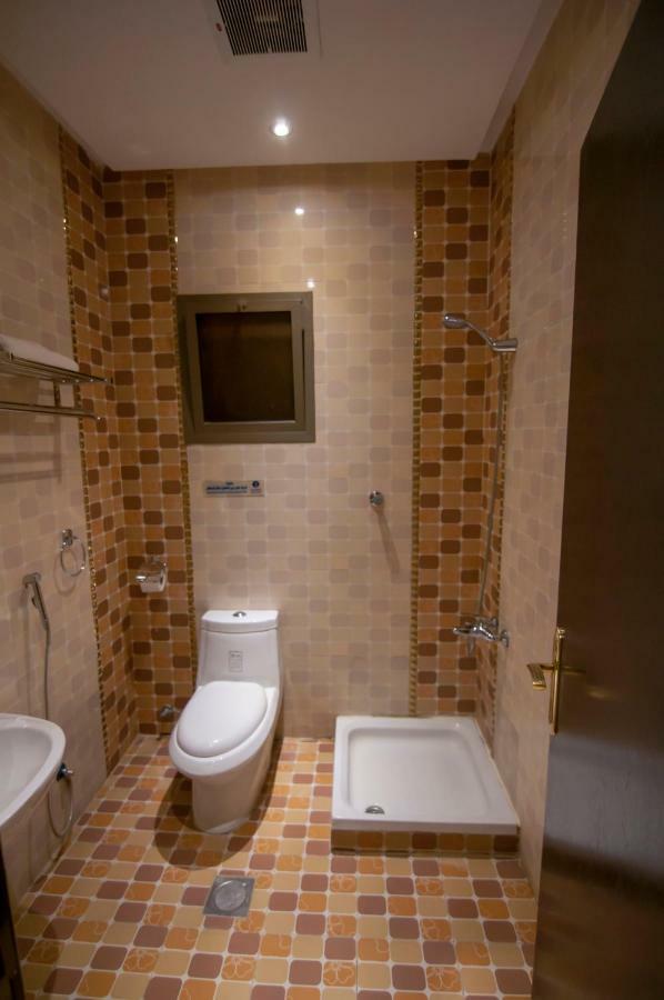 Elite Suites Hotel - Al Muruj Ριάντ Εξωτερικό φωτογραφία