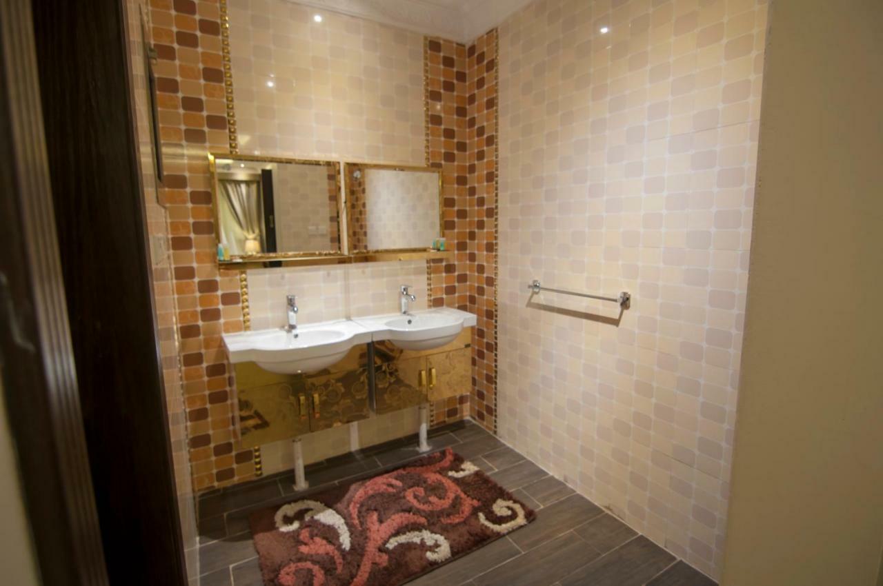 Elite Suites Hotel - Al Muruj Ριάντ Εξωτερικό φωτογραφία