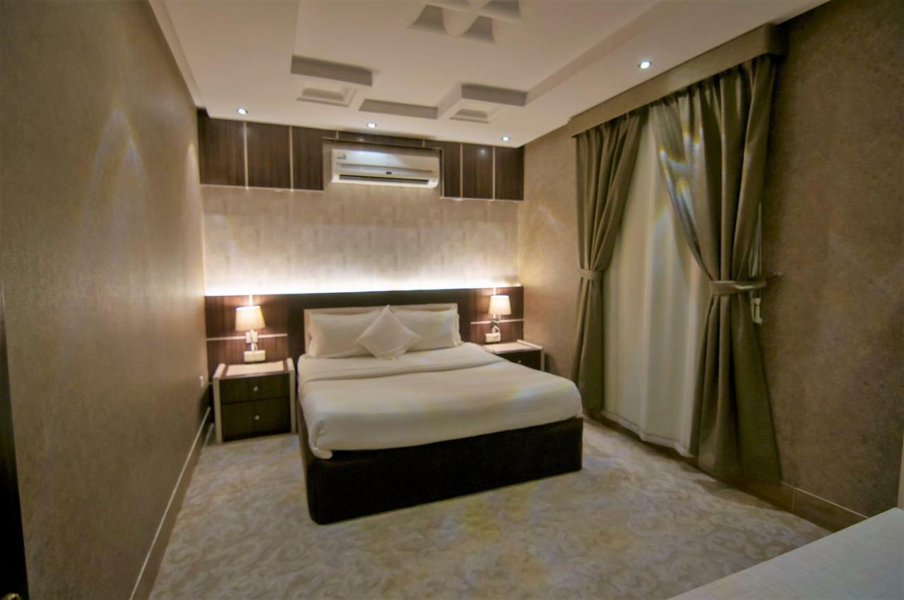 Elite Suites Hotel - Al Muruj Ριάντ Εξωτερικό φωτογραφία