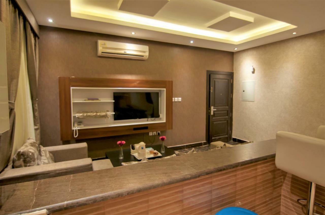 Elite Suites Hotel - Al Muruj Ριάντ Εξωτερικό φωτογραφία