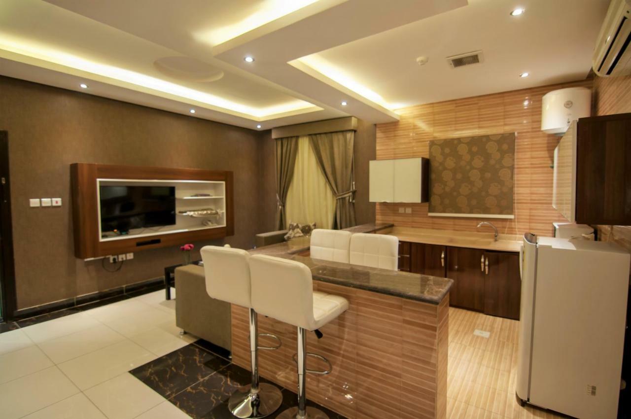 Elite Suites Hotel - Al Muruj Ριάντ Εξωτερικό φωτογραφία